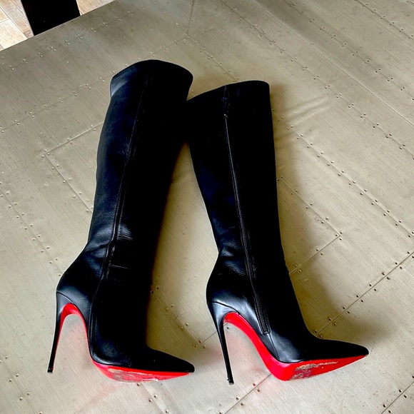 Christian Louboutin | Shoes | Preowned 